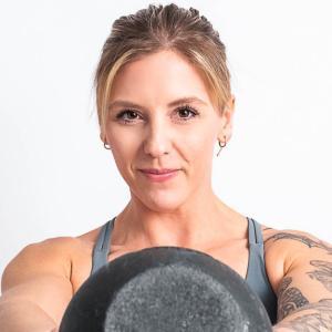 Alexa McKenzie, CPT