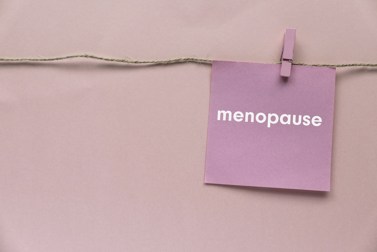 Benefits of Strength & Resistance Training After Menopause